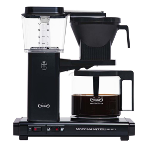 Капельная кофеварка Moccamaster KBG741