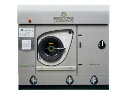 Машина химической чистки Mac Dry MD3183 (80,CE2,1,3,18С)