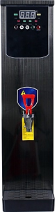 Кипятильник черного цвета Starfood WB-22A