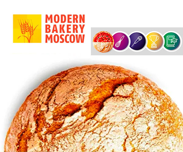 Modern Bakery Moscow Modern Bakery Moscow