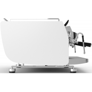 Кофемашина Victoria Arduino Maverick Gravimetric Volumetric T3 GR2 White 220V