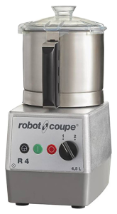 Куттер Robot Coupe R4-2V (22437)