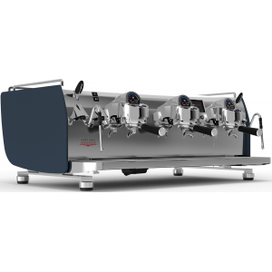 Кофемашина Victoria Arduino Maverick Gravimetric Volumetric T3 GR3 Blue Stone 380V