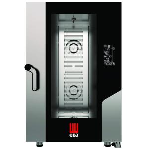 Пароконвектомат Tecnoeka MKF 1111 BM с моющей системой MKWT и термокерном
