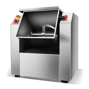 Тестомес Hurakan HKN-25HN для крутого теста