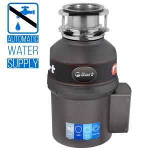Измельчитель отходов BORT TITAN Extra