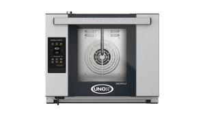 Конвекционная печь Unox XEFR-04HS-ETDP Arianna