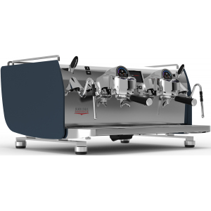 Кофемашина Victoria Arduino Maverick Gravimetric Volumetric T3 GR2 Blue Stone 220V
