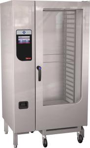 Пароконвектомат MKN FlexiCombi MagicPilot 20.1 FKECOD215TG