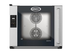 Конвекционная печь Unox XEFR-06EU-ELRV-DR Vittoria
