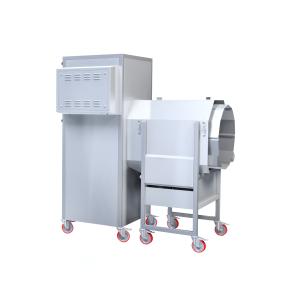 Попкорн аппарат RoboLabs Grand Robopop 220