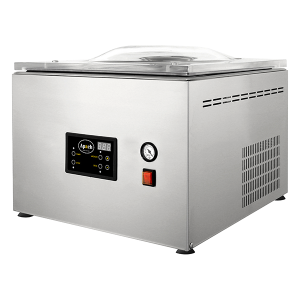 Вакуумный упаковщик Apach AVM412