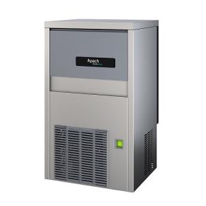 Льдогенератор Apach ACB3009B W R290 кубик
