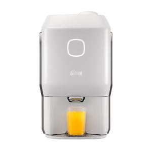 Соковыжималка Zumex Soul Series 2 white/grey