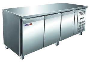Морозильный стол Cooleq GN3100BT