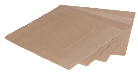 Тефлоновая пленка AtollSpeed Teflon baking mats (арт. Z22.325)