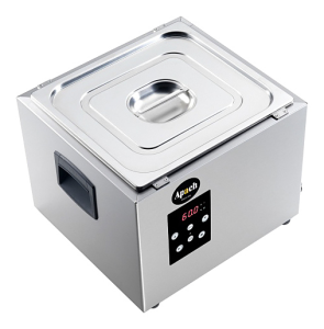 Аппарат Sous Vide Apach ASV 2/3 GN