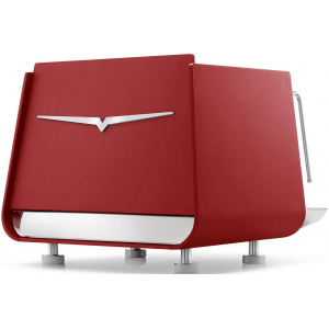 Кофемашина Victoria Arduino Eagle One Prima 1GR Red 220V