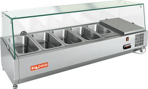 VRX 1200