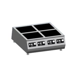 Индукционная плита EKSI MC-3.5KWF-BZ4-1
