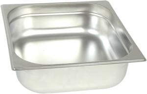 Гастроемкость Kocateq 23040-62 GN 2/3