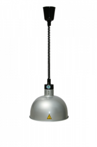 HURAKAN HKN-DL750 серебряная