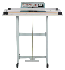 Запайщик PackVAC FRE-700P