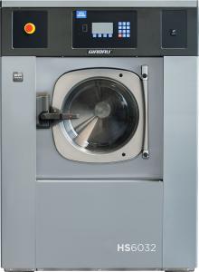 Стиральная машина GIRBAU HS6032 IC-E
