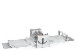 Машина тестораскаточная GGF GP-B 500-10001V