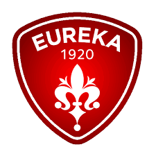 Eureka Eureka