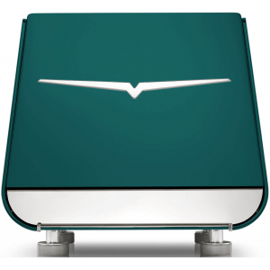 Кофемашина Victoria Arduino Eagle One Prima 1GR Green 220V