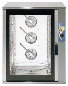 Пароконвектомат Iterma G10