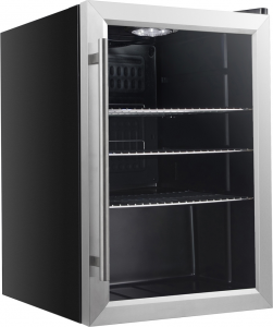 Барный шкаф среднетемпературный Viatto VA-JC62W