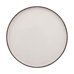 Тарелка KUTAHYA CORENDON Atlantis BNROT20DU801R14, 20 см