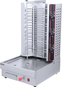 Гриль для приготовления шаурмы Airhot GRE-80