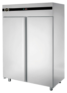 Шкаф морозильный APACH F1400BT DOM PLUS