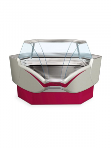 Витрина Gamma-2 IC 90 Д