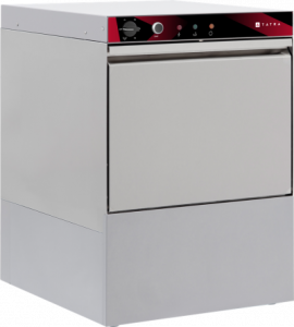 Фронтальная посудомоечная машина Татра TW.F50+DR+DD
