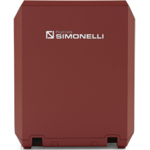 Кофемашина Nuova Simonelli Oscar Mood Tank Red, 220V