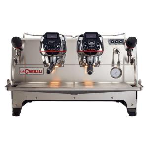 Кофемашина La Cimbali M200 DT/2 GT1