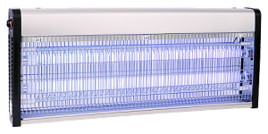 Ловушка для насекомых Hurakan HKN-LIN150L LED