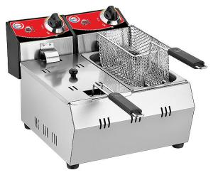 Фритюрница Eletto R92