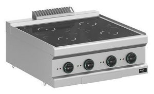 Плита Apach APRI-77T/PL