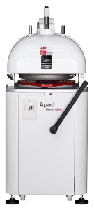 Тестоделитель округлитель APACH Bakery Line SPA M30