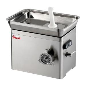 Мясорубка Sirman TC 22 NEVADA UNGER 380В
