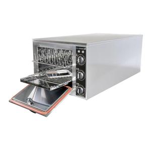 Электрокоптильня HELIA SMOKER 48