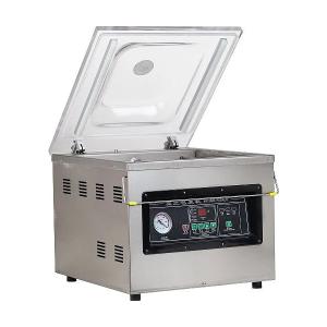 Вакуумный упаковщик Hurakan HKN-VAC500M