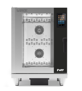 Печь конвекционная Lainox PUFF PFEN084