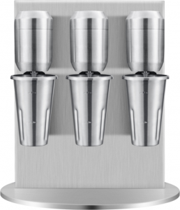 Миксер Viatto для молочных коктейлей VA-DM-B-30C