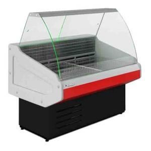 Морозильная витрина Cryspi Octava U new M 1000